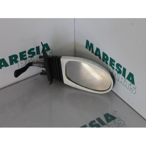 Fiat - Seicento - Wing mirror, right