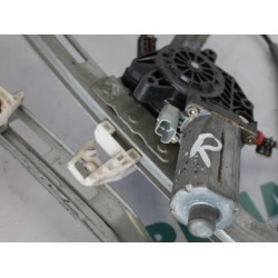 Peugeot - 206 - Window mechanism 2-door, front right