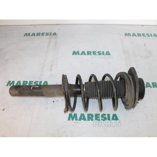 Peugeot - 206 - Front shock absorber rod, left