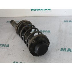 Peugeot - 206 - Front shock absorber rod, right