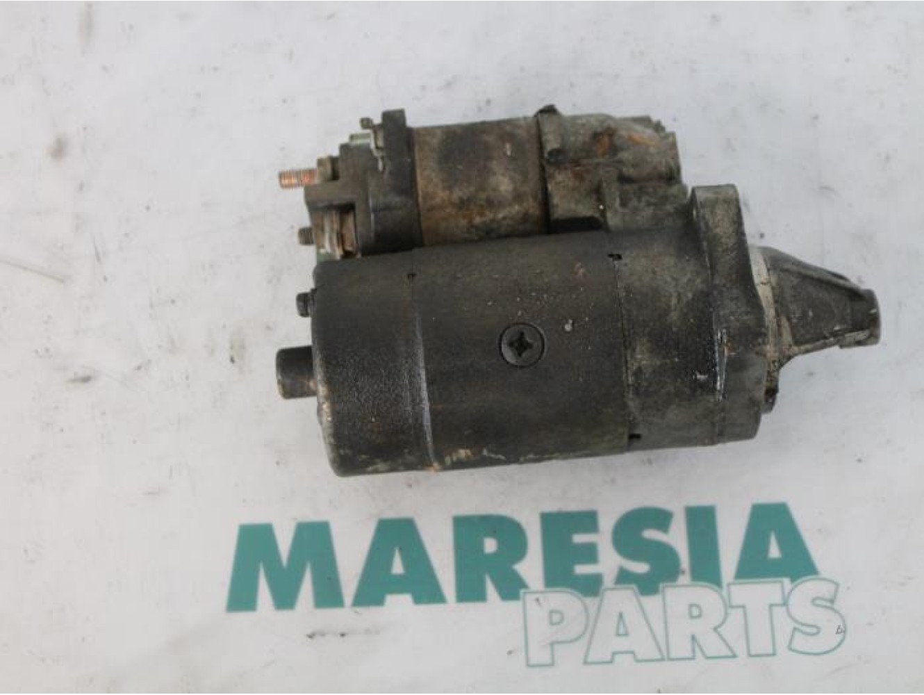 Fiat - Seicento - Starter