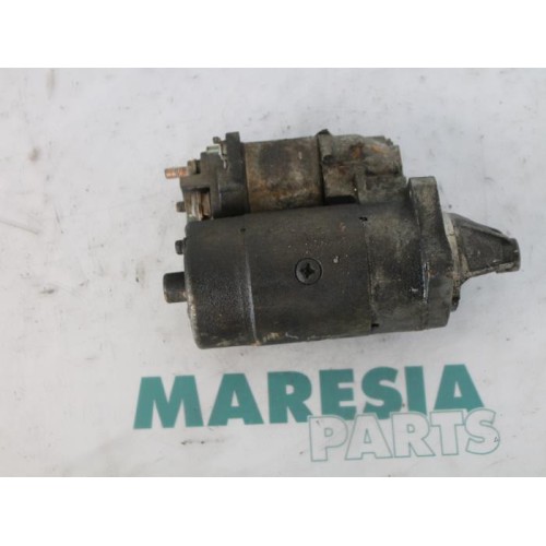 Fiat - Seicento - Startmotor