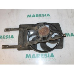 Fiat - Seicento - Kühlgebläse Motor