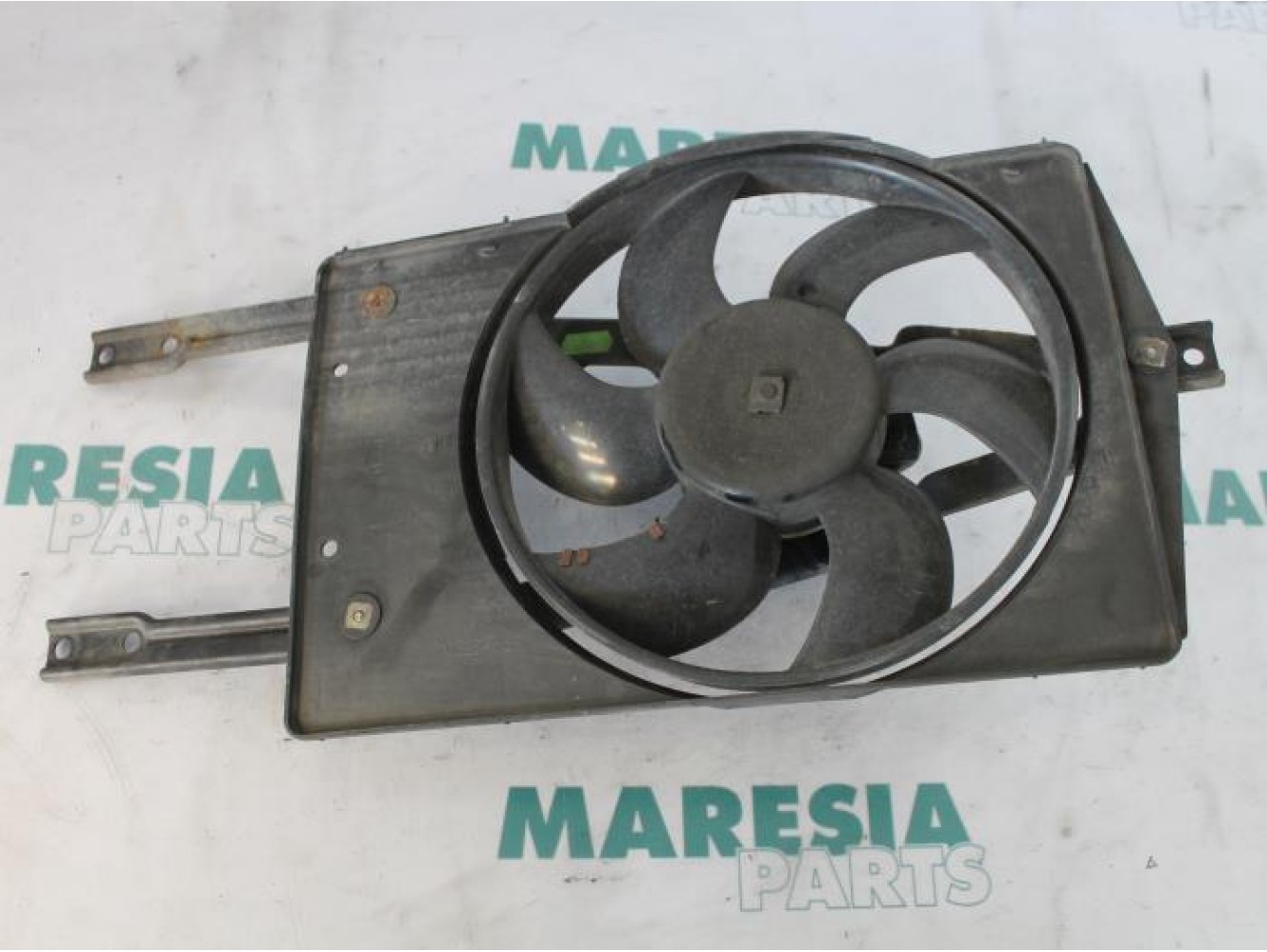 Fiat - Seicento - Kühlgebläse Motor