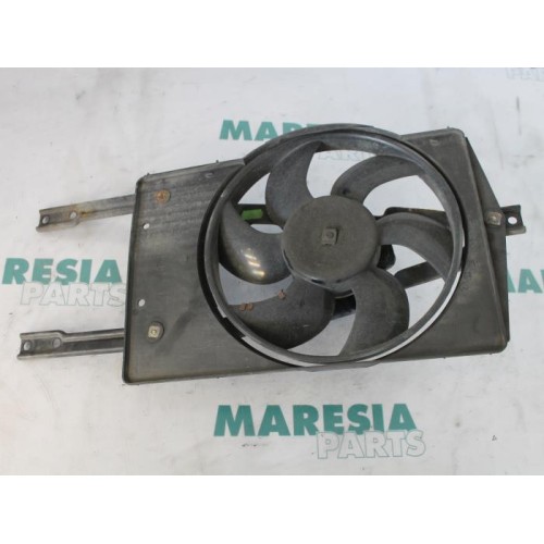Fiat - Seicento - Kühlgebläse Motor