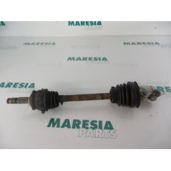 Fiat - Seicento - Aandrijfas links-voor