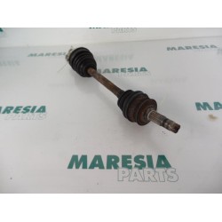 Fiat - Seicento - Aandrijfas links-voor