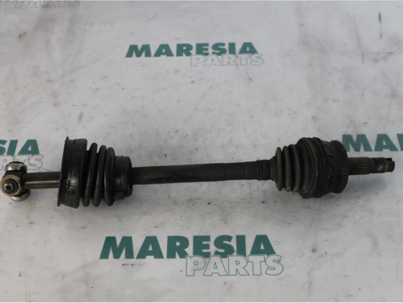 Fiat - Seicento - Aandrijfas links-voor