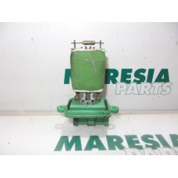 Fiat - Seicento - Heater resistor