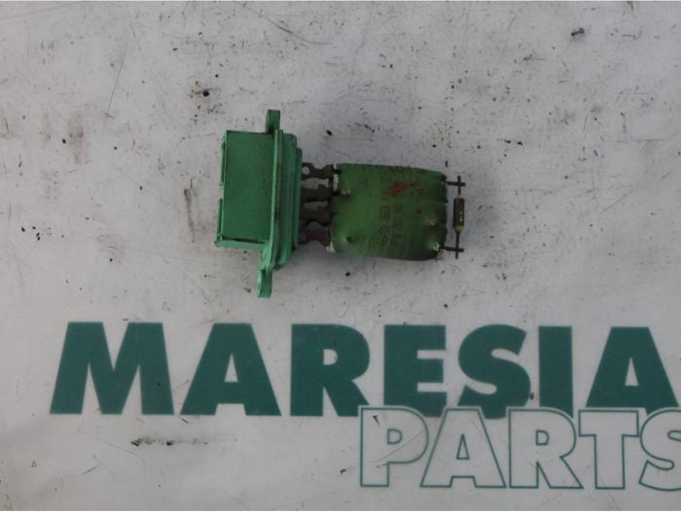 Fiat - Seicento - Heater resistor