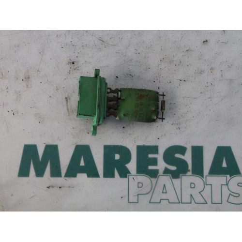 Fiat - Seicento - Heater resistor