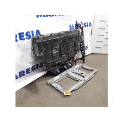 Renault - Megane Scenic - Bekleding Set (compleet)