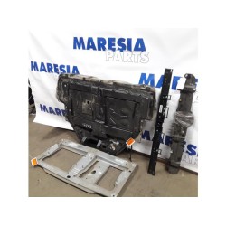 Renault - Megane Scenic - Bekleding Set (compleet)