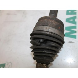 Citroen - C3 - Aandrijfas links-voor