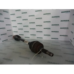 Citroen - C3 - Aandrijfas links-voor
