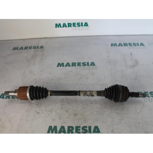 Citroen - C3 - Arbre de transmission avant gauche