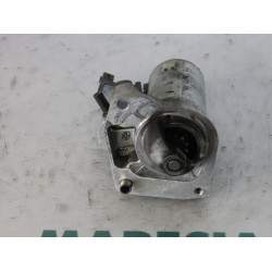 Citroen - C3 - Starter