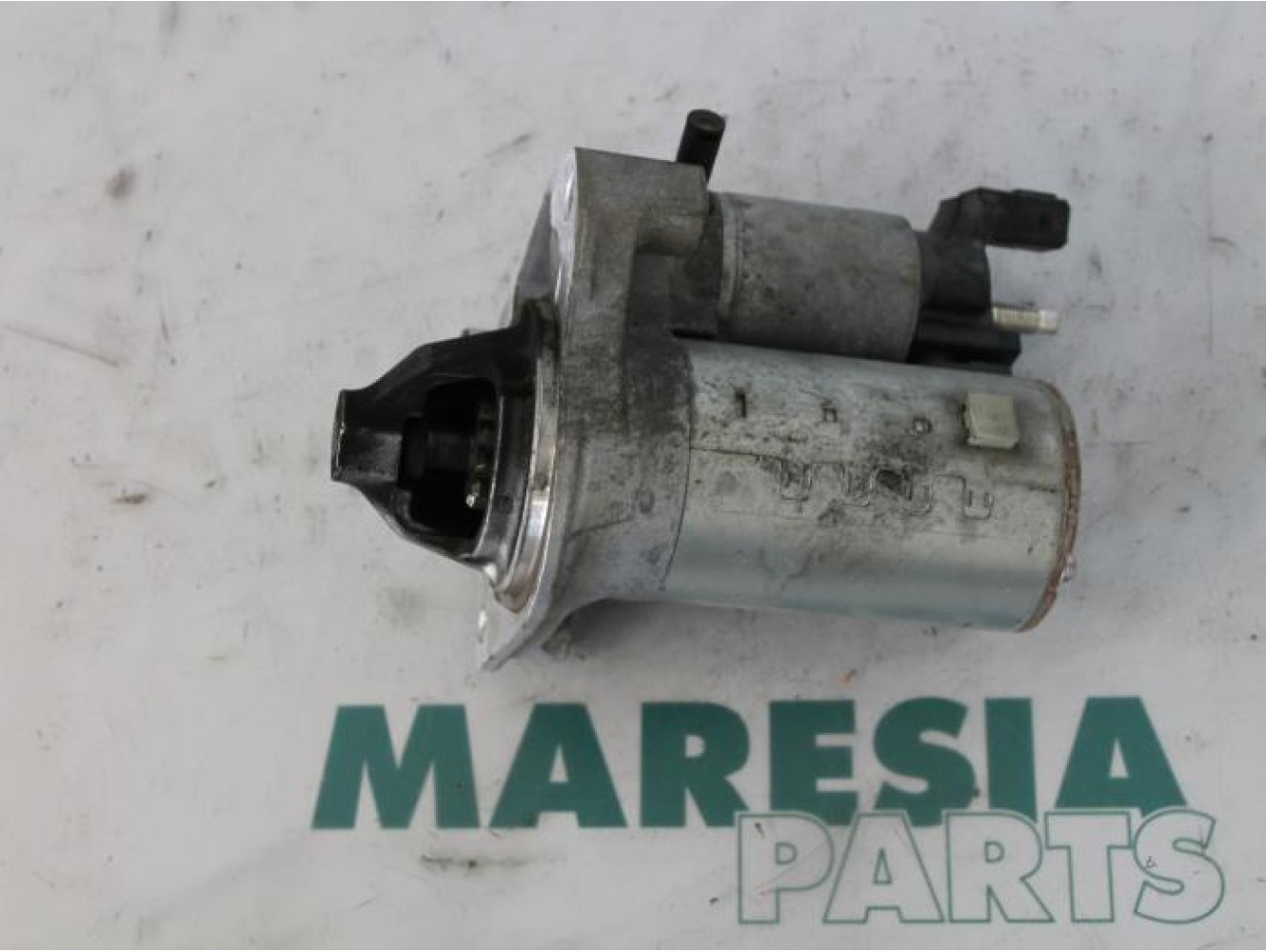 Citroen - C3 - Starter