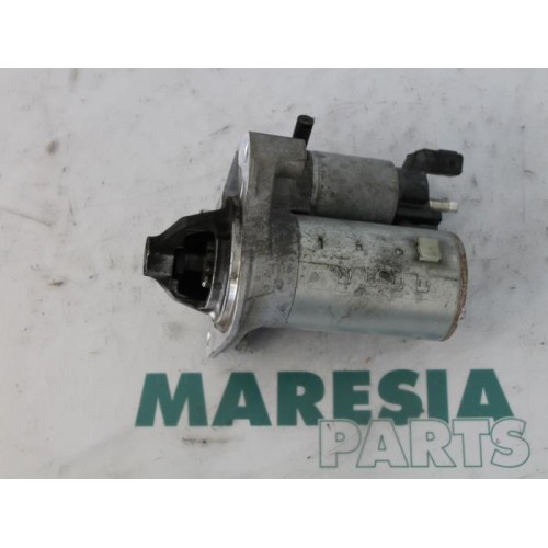 Citroen - C3 - Starter