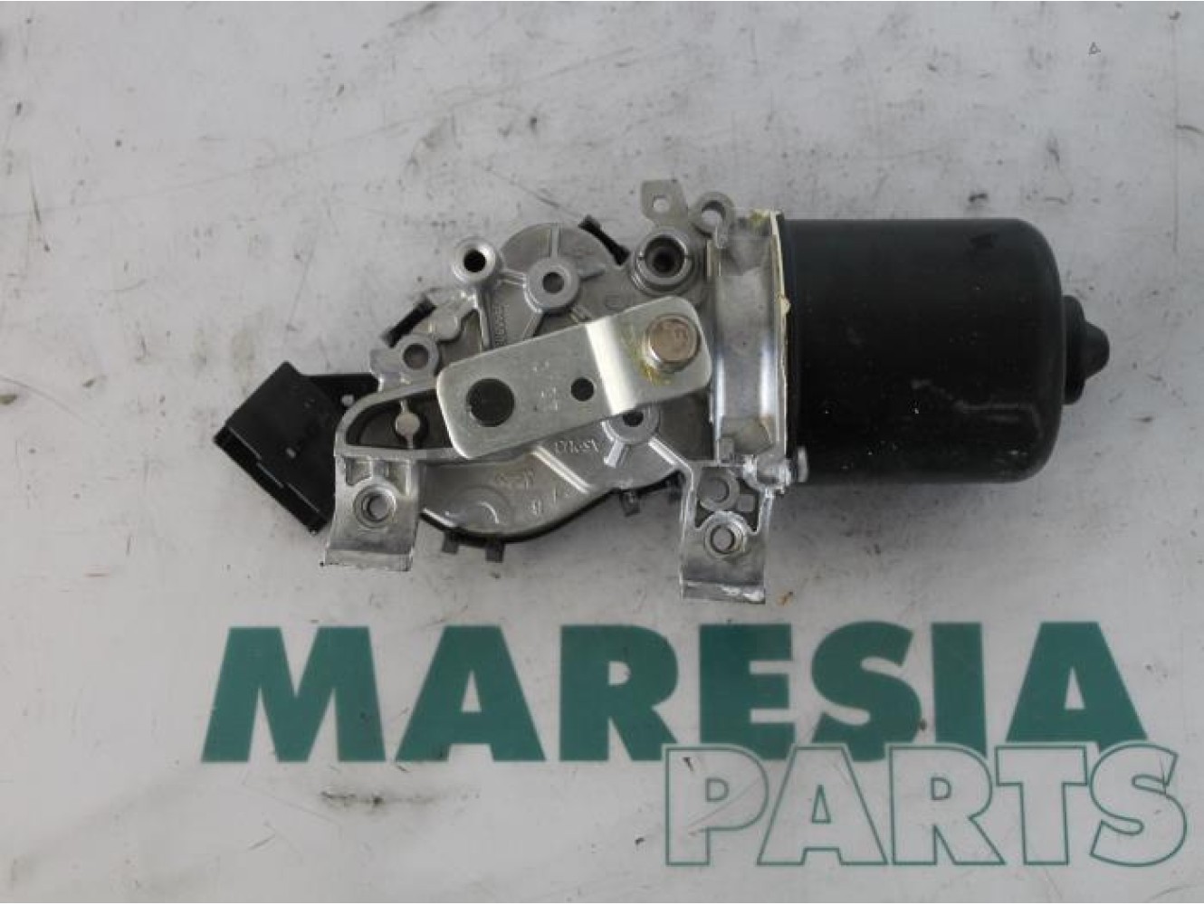 Citroen - C3 - Front wiper motor