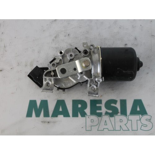 Citroen - C3 - Front wiper motor