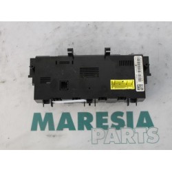 Citroen - C3 - Heater control panel