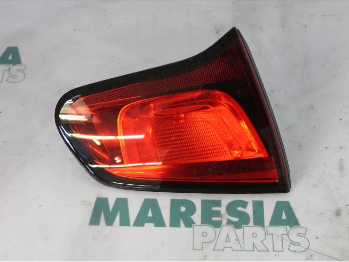 Citroen - C3 - Achterlicht links