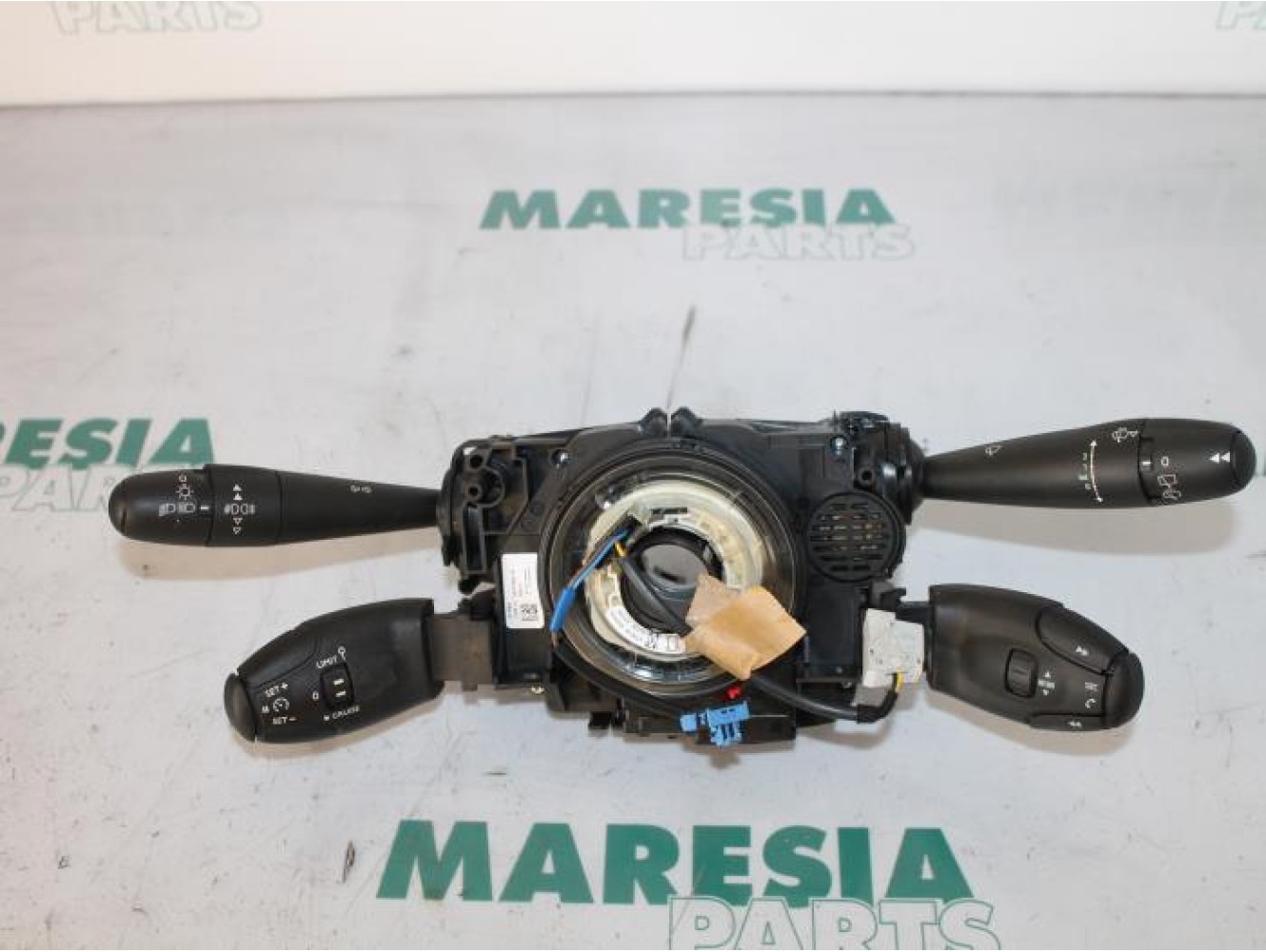 Citroen - C3 - Steering column stalk