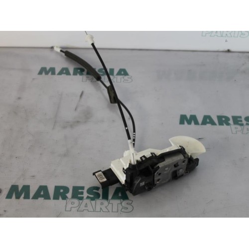 Citroen - C3 - Door lock mechanism 4-door, front left