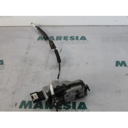Citroen - C3 - Deurslot Mechaniek 4Deurs links-achter