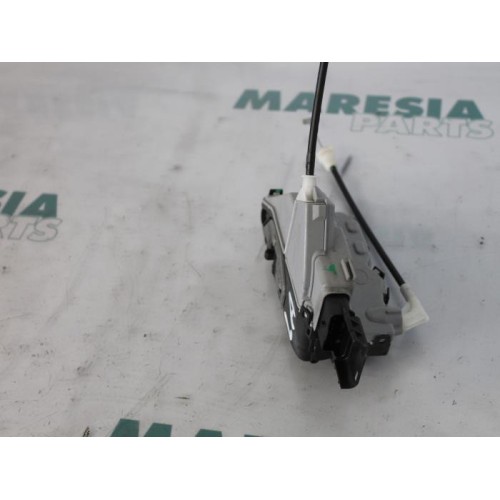 Citroen - C3 - Rear door lock mechanism 4-door, left