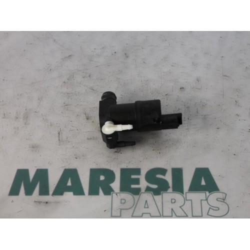 Citroen - C3 - Windscreen washer pump