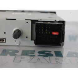 Citroen - C3 - Radio CD player