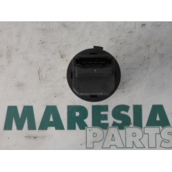 Citroen - C3 - Heater resistor