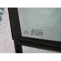 Citroen - C3 - Dreieckfenster rechts vorne