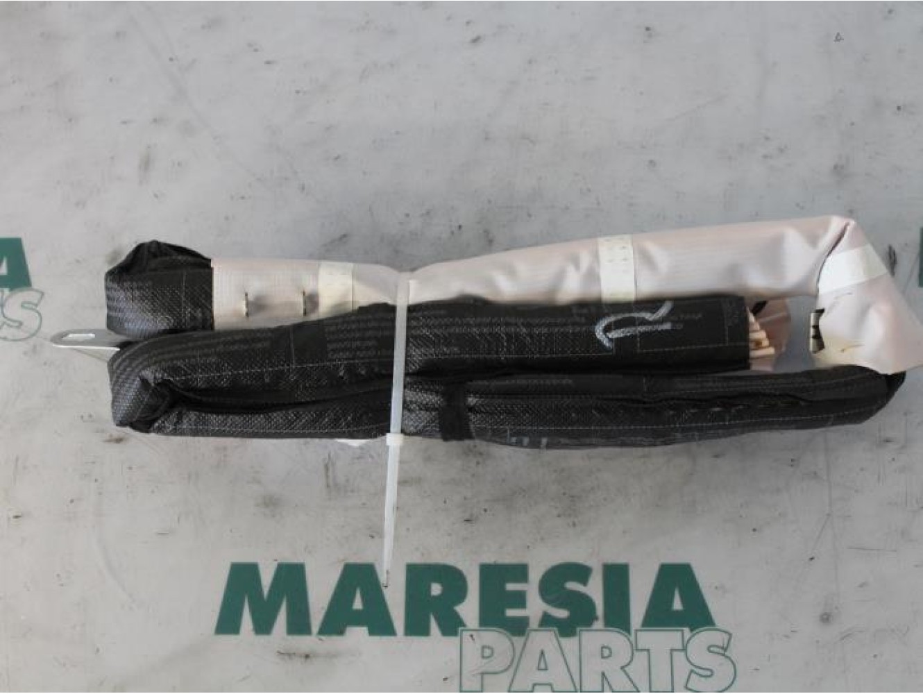 Citroen - C3 - Airbag plafond droite