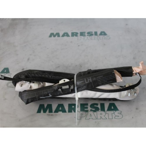 Citroen - C3 - Airbag hemel links