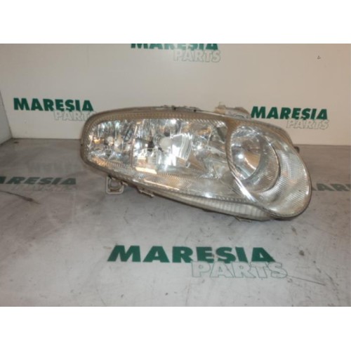 Alfa Romeo - 147 - Headlight, right