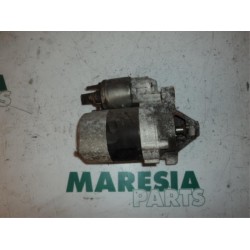 Renault - Megane Scenic - Starter