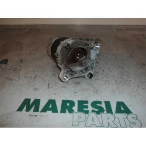 Renault - Megane Scenic - Anlasser