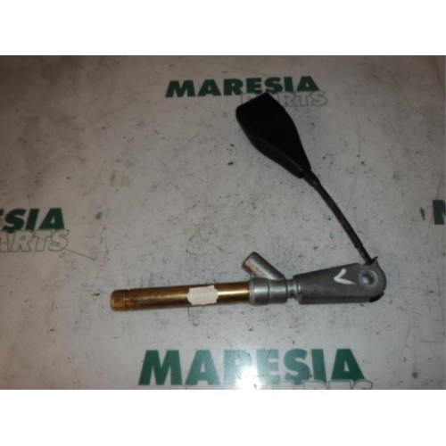 Renault - Megane Scenic - Gurtsrammer links