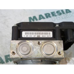 Renault - Megane Scenic - ABS Pomp