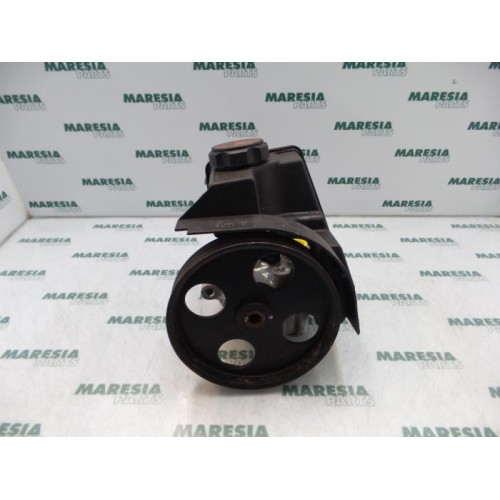 Peugeot - 206 - Pompe direction assistée