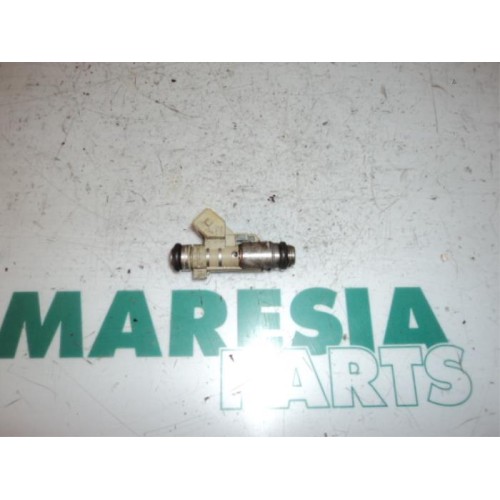 Peugeot - 206 - Injector (petrol injection)
