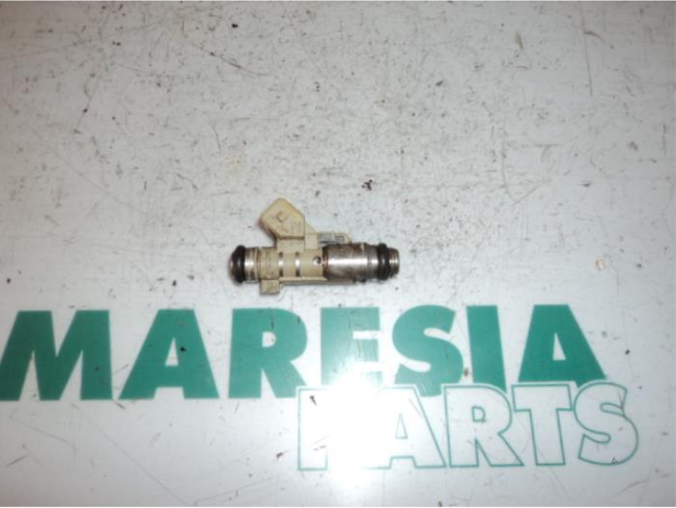 Peugeot - 206 - Injector (benzine injectie)