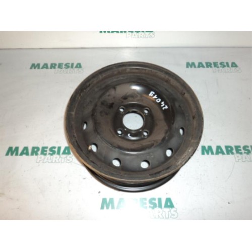 Citroen - Xsara - Wheel