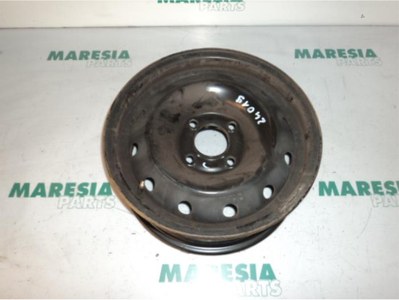 Citroen - Xsara - Velg