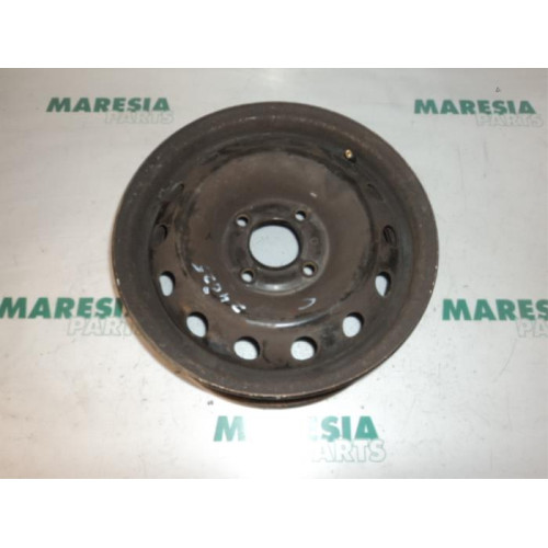 Peugeot - 206 - Velg