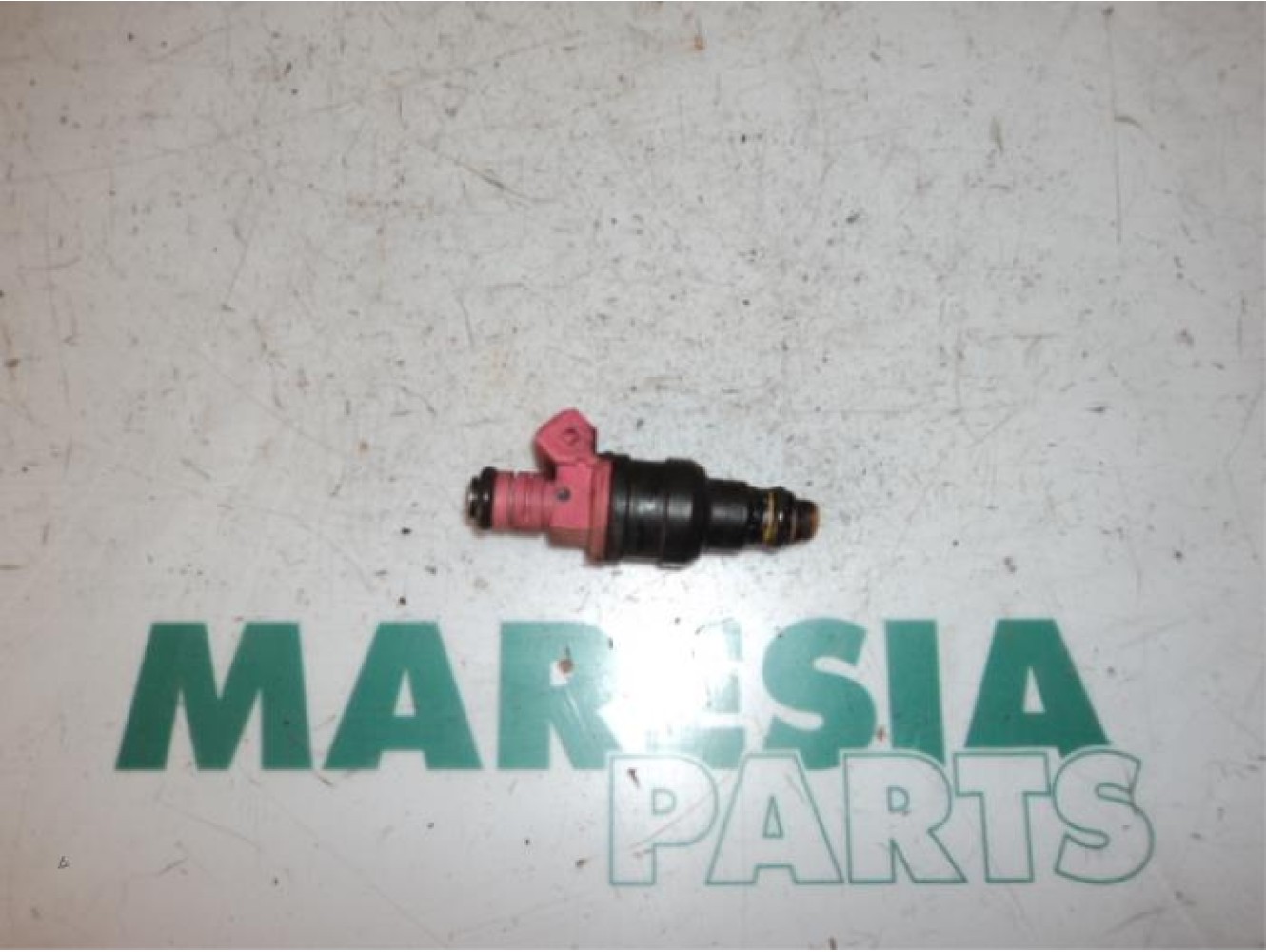 Renault - Twingo - Injector (petrol injection)