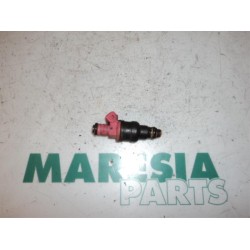 Renault - Twingo - Injector (petrol injection)